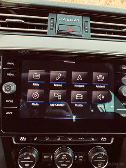 Volkswagen Passat R-line - 18