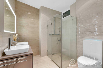 BOSEN | Charakter, štýl a pokoj v centre - 3 izb. byt, Meden - 18