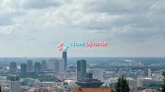 EXKLUZÍVNA mestská VILA - Bratislava - KOLIBA (274-12-OTKAE) - 18