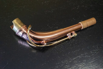 Alt saxofón Buffet Crampon Senzo - 18