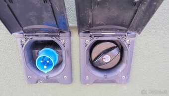 LIFESTYLECAMPER X-LINE Premium - 18