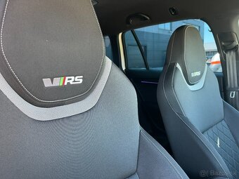 Škoda Octavia Combi 2.0 TDI RS DSG - 18