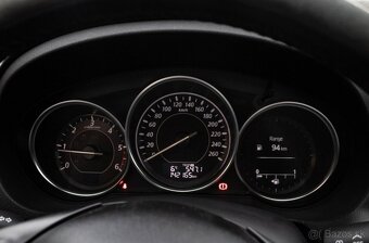 Mazda 6 Combi (Wagon) 6 2.2 Skyactiv-D Attraction - 18