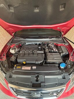 SEAT LEON ST 2.0 TDI 110KW 2018 - 18