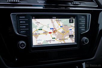 Volkswagen Touran 2.0 TDI - 18