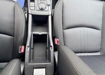 Mazda CX-3 2.0 SKYACTIVE benzín manuál 89 kw - 18