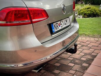 VW Passat Combi 2.0TDI DSG 4motion - Highline - 18