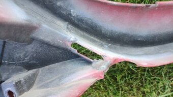 Toyota Corolla XII E21 E210 2018 - Predny naraznik - 18