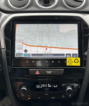 🚗 Nová Suzuki Vitara 1.4 BoosterJet Premium 2025 AKCIA - 18
