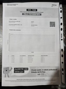 Škoda Roomster 1.2 TSI Comfort - 18