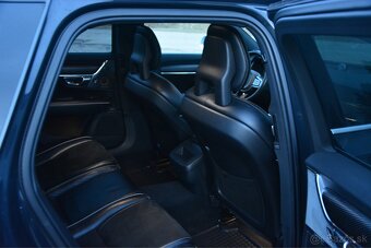 Volvo V90 D5 R-Design AWD - 18