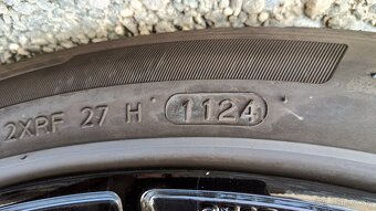 Audi A4 b8 1,8TFSI - 18