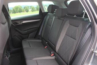 Škoda Karoq 1.5 TSI ACT EVO Style DSG - 18