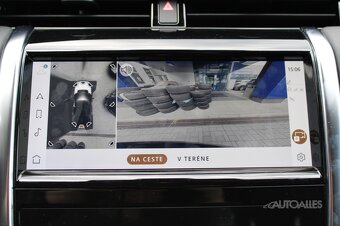 Land Rover Discovery Sport 1,5 P300e PEHV 147 kW 4x4 - 18