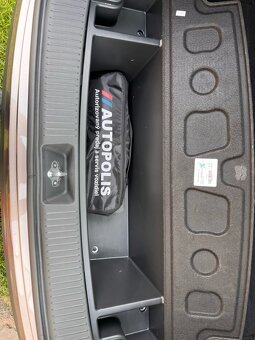 Hyundai i30 CW 1.6 CRDi Family - 18