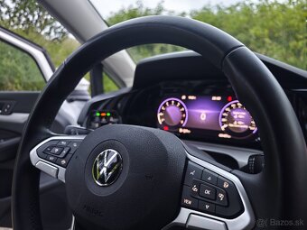 Volkswagen Golf Variant 1.5 TSI ACT Life - 18