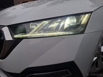 Škoda Octavia Combi 1,5 Tsi Style Plus 110 kw - 18