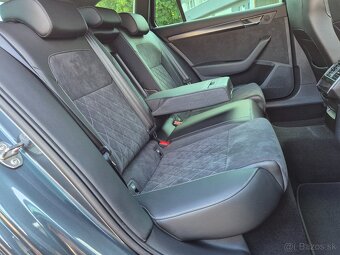 ✅ Škoda Superb Sportline 2.0 TSI DSG 140kW Virtual TOP ✅ - 18