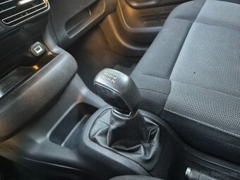 Citroen C4 Cactus BlueHDi 100 S&S Shine - 18
