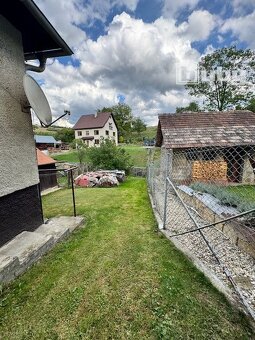 Rodinný dom 100 m2, predaj, Dolný Hričov - 18