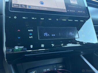 Predám Hyundai Tucson 1.6 T-GDi Premium 4x4, AT, 2021, 132kW - 18