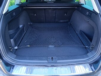 Volkswagen Passat Variant 2.0 TDI BMT Comfortline 110kW/150H - 18