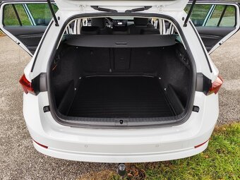 Škoda Octavia Combi 2.0 TDI SCR Ambition - 18