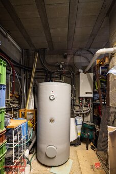 Novostavba, Rodinný dom Nitrianske Hrnčiarovce, okres Nitra - 18