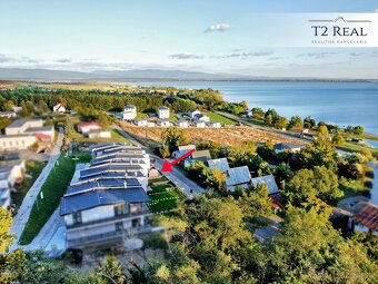 LUXUSNÝ REKREAČNÝ DOM S VÝHĽADOM NA ZEMPLÍNSKU ŠÍRAVU - 18