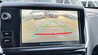 Peugeot 2008 1.2 PureTech Crossway Automat - 18