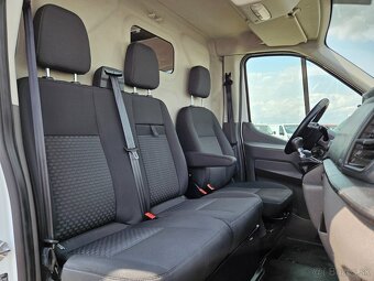 Ford Transit L3H2 2.0 TdCi/131hp - 2020 - 18