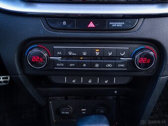 Kia Ceed SW 1.5 T-GDi GT- Line, 1.MAJITEĽ, TOP STAV, MÁLO KM - 18