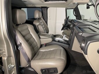 Hummer H2 - 18