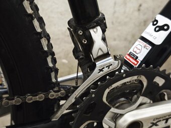 Merida XT edition - 18