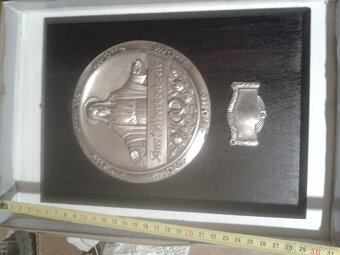 Dekoračné a úžitkové starinky - 18