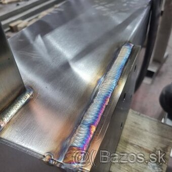 Kovovyroba - ponuka zváračských prác - 18