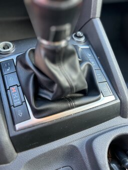 Volkswagen Amarok 2.0TDi 4x4 - 18
