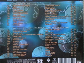 simply red - song book 1985 - 2010 (4cd) - 18