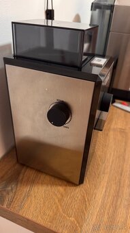 Pákový kávovar a mlynček Delonghi s príslušenstvom - 18