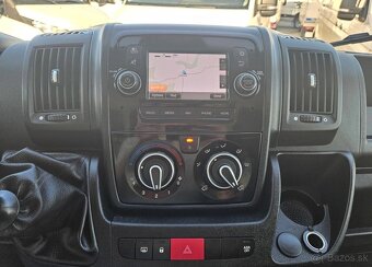Fiat Ducato L3H2 2.3 MultiJet 140KM/EURO 6 r.2020 - 18