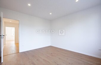 GESTTO | 3-IZBOVÝ BYT NA PREDAJ | LOGGIA | KOMPLETNÁ REKONŠT - 18