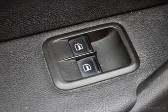 Škoda Yeti 1.4 TSI City - 18