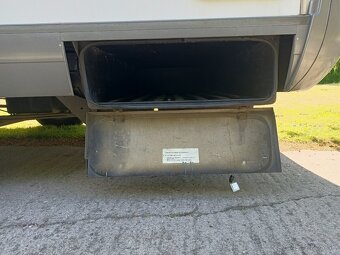 Obytný auto karavan Hymer B544,2.8idTd,2xklima,6mist  - 18
