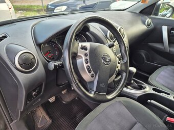 Nissan qashqai - 18