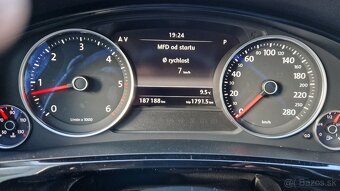 VW TUAREG 3.0TDI BMT AUT 4x4   VYMENA - 18