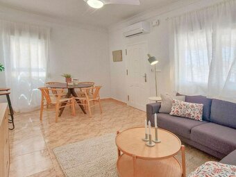 Španielsko, Torrevieja -Los Frutales. - 18