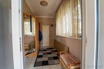 Na predaj rodinný dom s rozľahlým pozemkom 1788m2 MODRA - 18