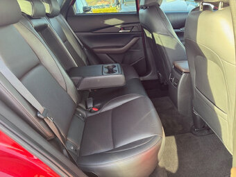 Mazda CX-30 Skyactiv-X180 GT Plus AWD A/T - 18