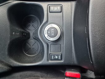 Nissan  x-trail - 18