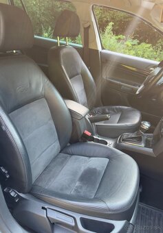 Skoda Octavia 2 Facelift 2.0 TDI 103kw 4x4 - 18